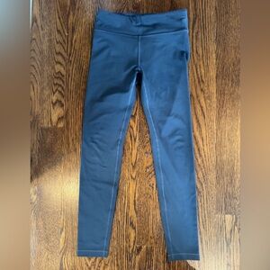 Athleta Girl Gray Leggings